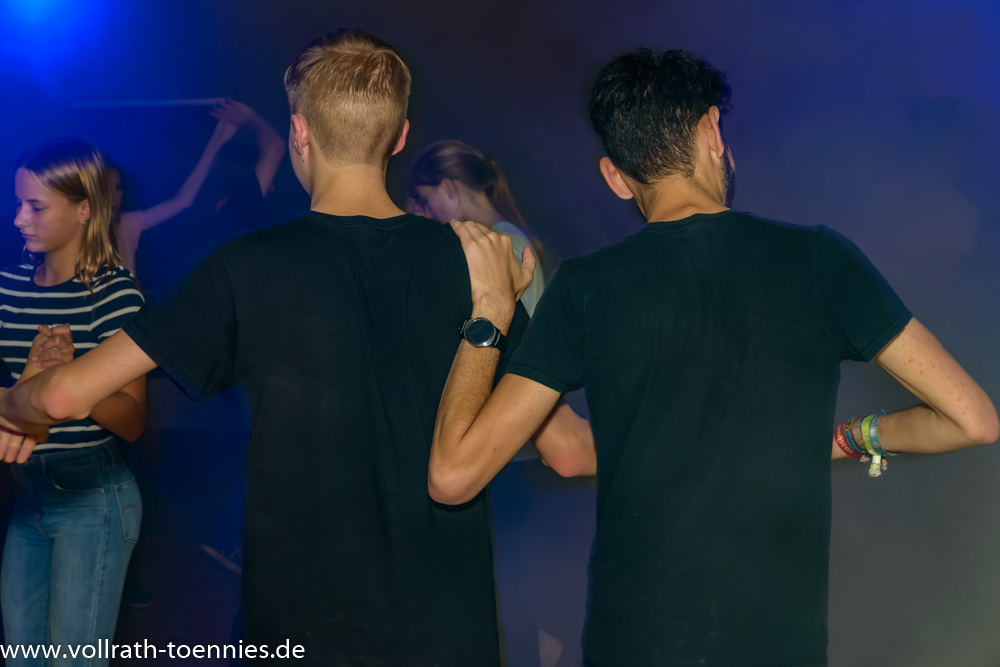 2019 09 28 Come together party 8901